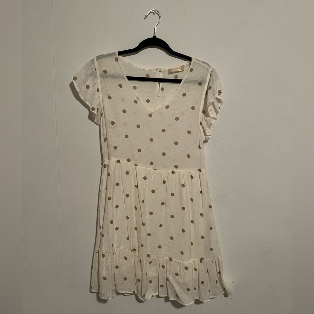 Alter’d State dress. Large.